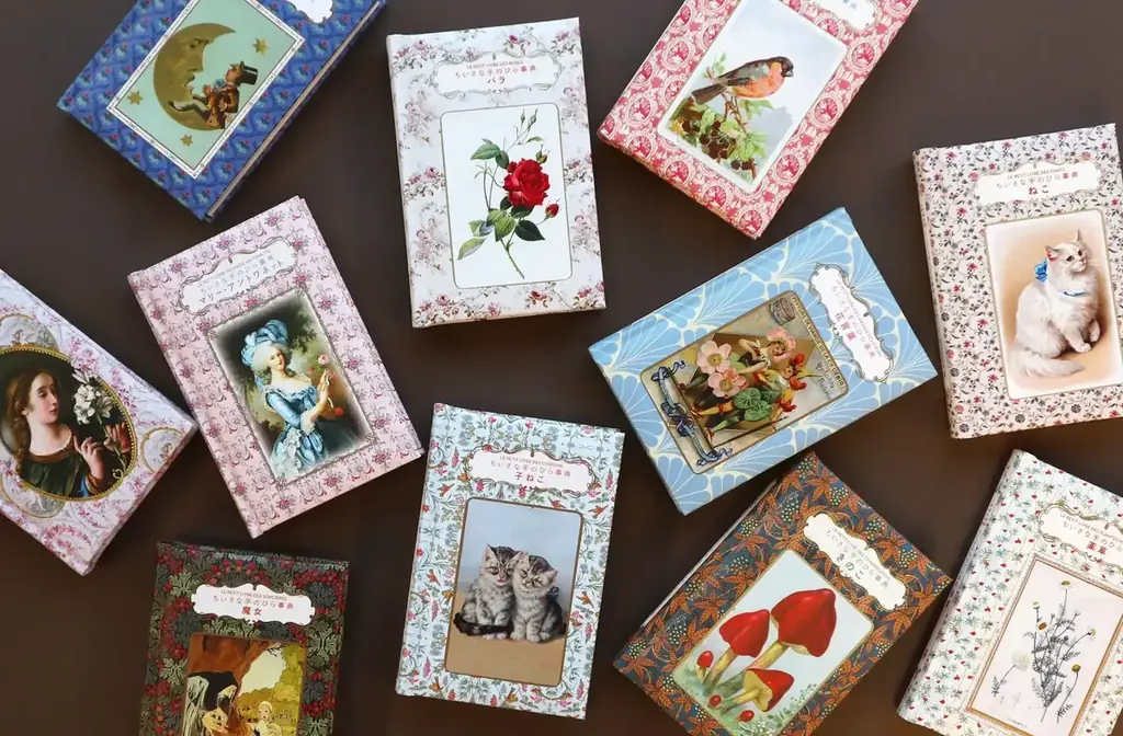 【シリーズ累計27万部!!】大人気「ちいさな手のひら事典」シリーズ第20弾『ちいさな手のひら事典　秘密の教え』12月発売 画像 11