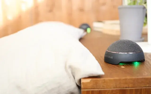 小さな惑星が奏でる３６０°立体音響。プラネットスピーカー販売開始 画像 14