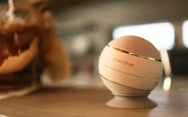 小さな惑星が奏でる３６０°立体音響。プラネットスピーカー販売開始 画像 15