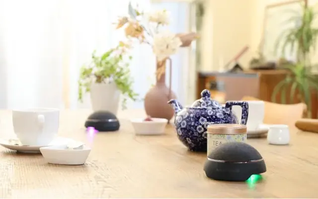 小さな惑星が奏でる３６０°立体音響。プラネットスピーカー販売開始 画像 18