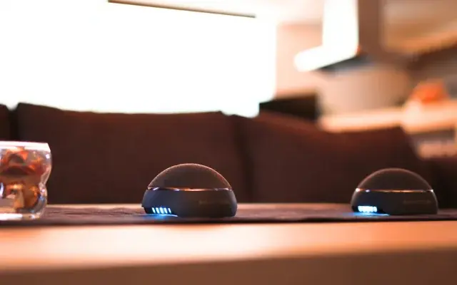 小さな惑星が奏でる３６０°立体音響。プラネットスピーカー販売開始 画像 19