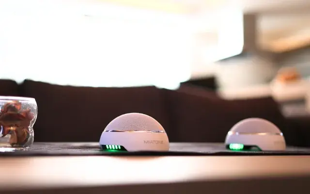 小さな惑星が奏でる３６０°立体音響。プラネットスピーカー販売開始 画像 20