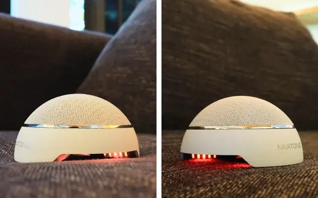 小さな惑星が奏でる３６０°立体音響。プラネットスピーカー販売開始 画像 4