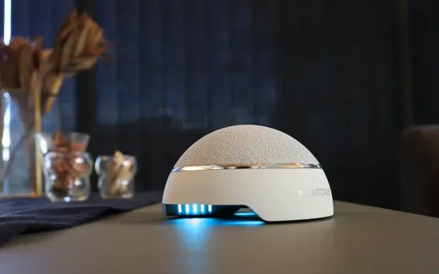 小さな惑星が奏でる３６０°立体音響。プラネットスピーカー販売開始 画像 8