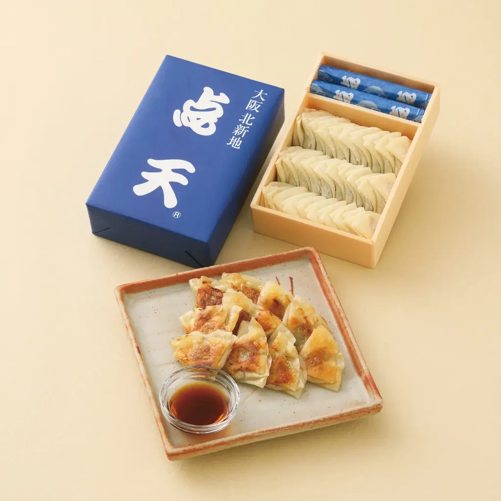 【大阪高島屋】年末年始に笑顔を届ける！褒められ「冬の手みやげ」 画像 12