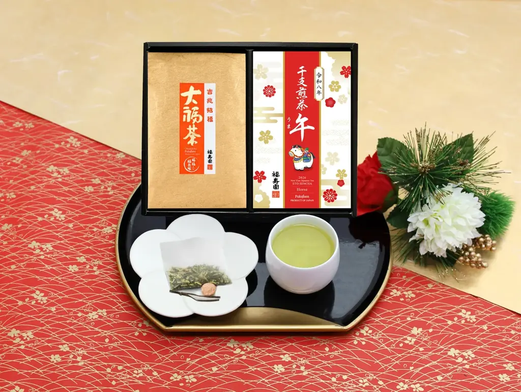 【大阪高島屋】年末年始に笑顔を届ける！褒められ「冬の手みやげ」 画像 17