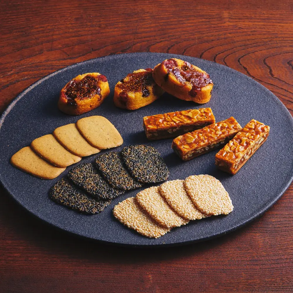 【大阪高島屋】年末年始に笑顔を届ける！褒められ「冬の手みやげ」 画像 2