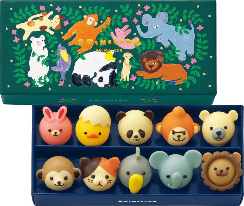 【大阪高島屋】年末年始に笑顔を届ける！褒められ「冬の手みやげ」 画像 3