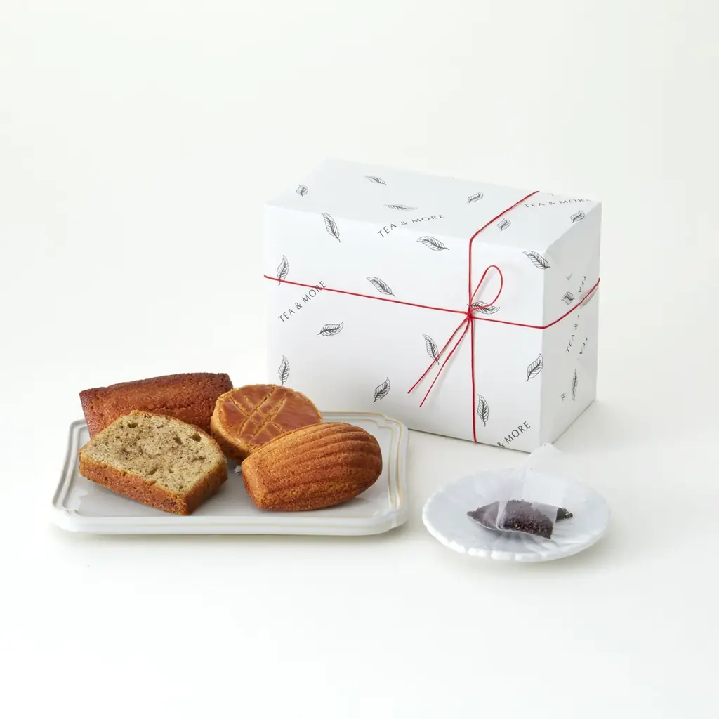 【大阪高島屋】年末年始に笑顔を届ける！褒められ「冬の手みやげ」 画像 7