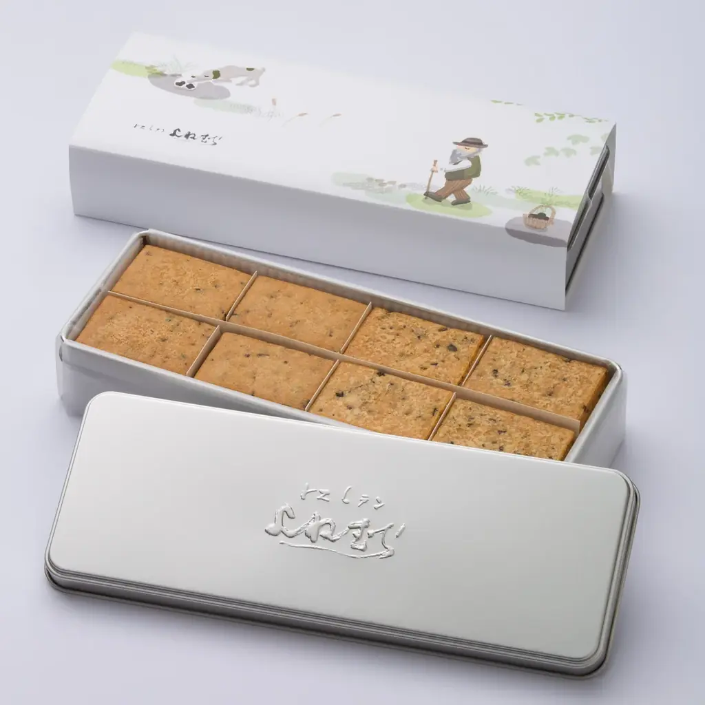 【大阪高島屋】年末年始に笑顔を届ける！褒められ「冬の手みやげ」 画像 8