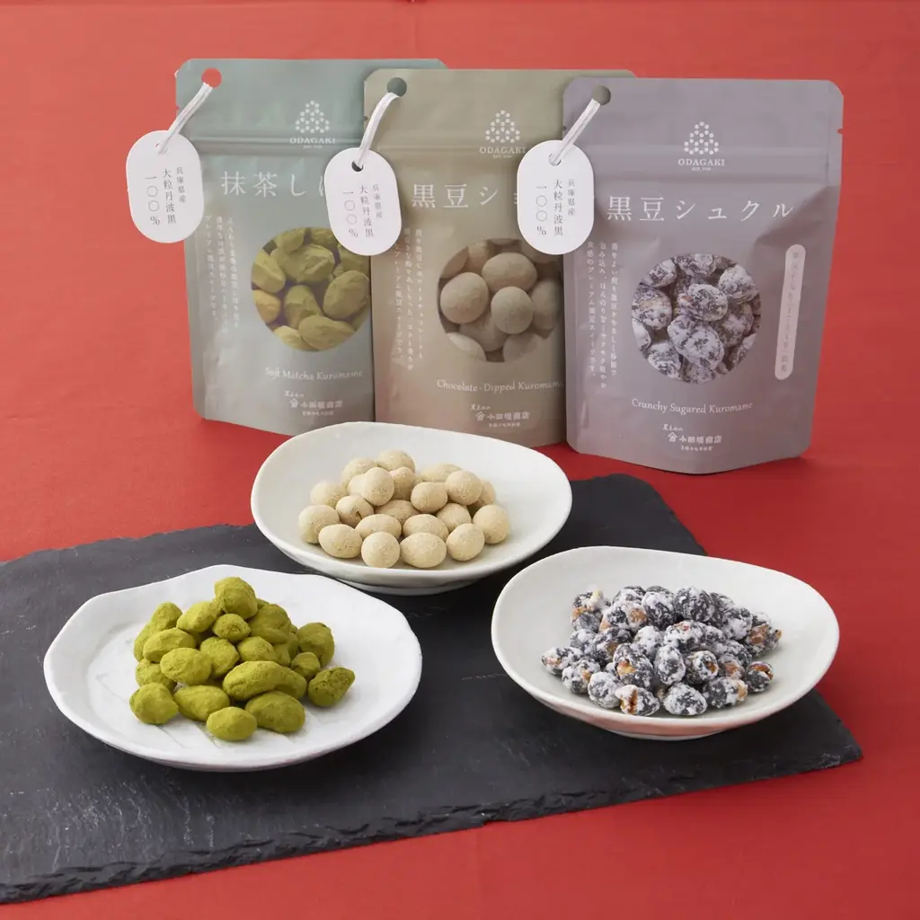 【大阪高島屋】年末年始に笑顔を届ける！褒められ「冬の手みやげ」 画像 9