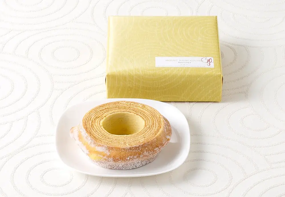 【小田急町田店】バームクーヘン専門店「ねんりん家」が初登場！冬の代表作『ブラウニー』に、選べる“個包装”も 画像 11