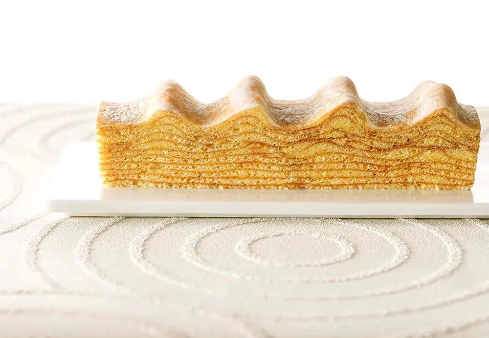 【小田急町田店】バームクーヘン専門店「ねんりん家」が初登場！冬の代表作『ブラウニー』に、選べる“個包装”も 画像 5