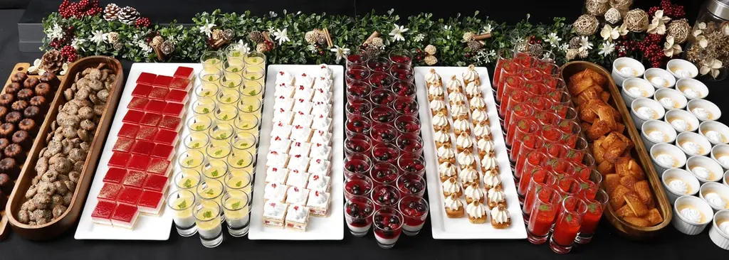 12/1開始 プレミアムカルビ冬の新作11品