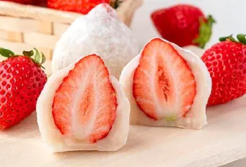 【冬の新作登場】全２８種類の『季節のデザート＆自家製ジェラート』が食べ放題の焼肉店『プレミアムカルビ』に新作11品がラインナップ！ 画像 12