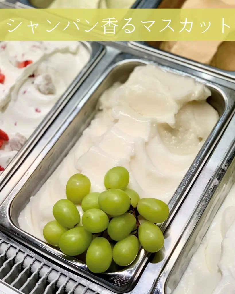 【冬の新作登場】全２８種類の『季節のデザート＆自家製ジェラート』が食べ放題の焼肉店『プレミアムカルビ』に新作11品がラインナップ！ 画像 17