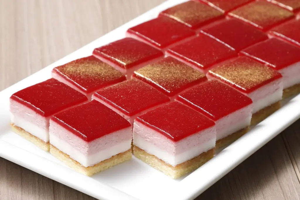 【冬の新作登場】全２８種類の『季節のデザート＆自家製ジェラート』が食べ放題の焼肉店『プレミアムカルビ』に新作11品がラインナップ！ 画像 4