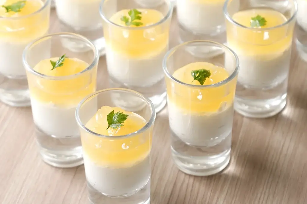 【冬の新作登場】全２８種類の『季節のデザート＆自家製ジェラート』が食べ放題の焼肉店『プレミアムカルビ』に新作11品がラインナップ！ 画像 5