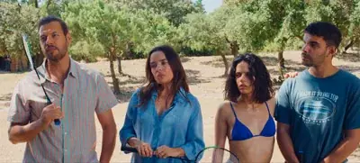 2025年12月12日～25日「カンヌ監督週間 in Tokio 2025」開催 画像 9