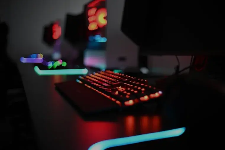 町田に新たな“ゲーム拠点”誕生！eスポーツステーション『NOABOX』OPEN — 競技×交流×創作を集約した複合施設 画像 2