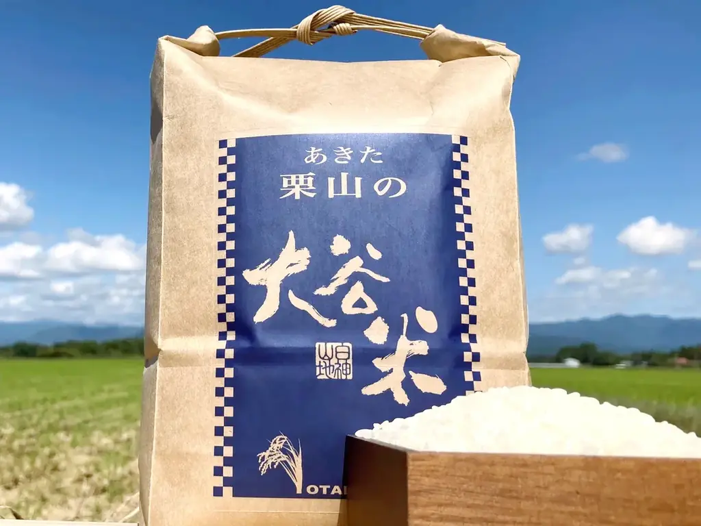 ゲームで食材を集めてクーポンGET。『食べチョク市場』が正式リリース。〜リリース記念キャンペーンで金賞受賞米「大谷米」が当たる！〜 画像 7