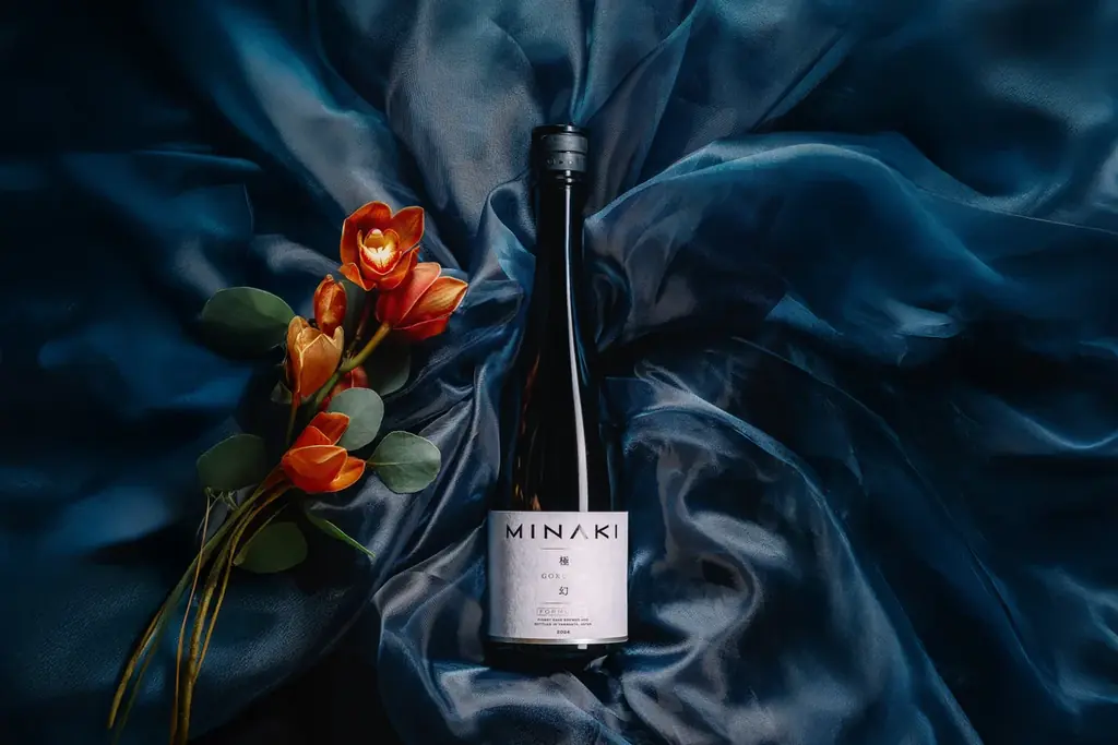 年末ギフトや帰省土産に、受賞歴多数のラグジュアリー日本酒「MINAKI」で記憶に残る贈り物を 画像 8
