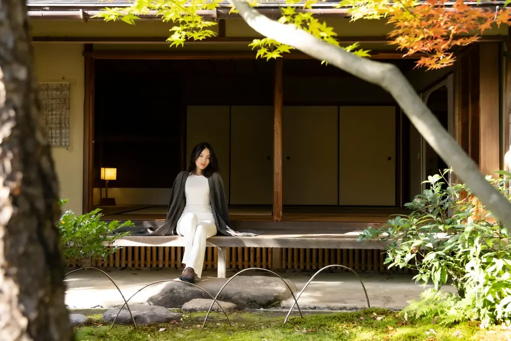 【ホテルインディゴ犬山有楽苑】×「AMATERAS」が贈る 画像 3