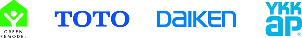 TOTO・DAIKEN・YKK AP共同インフォメーション TOTO・YKK AP静岡コラボレーションショールーム大感謝フェア開催 画像 5