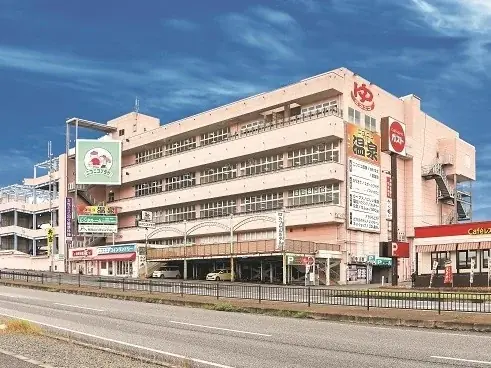 福知山ニコニコプラザにHADO導入、12月25日オープン予定