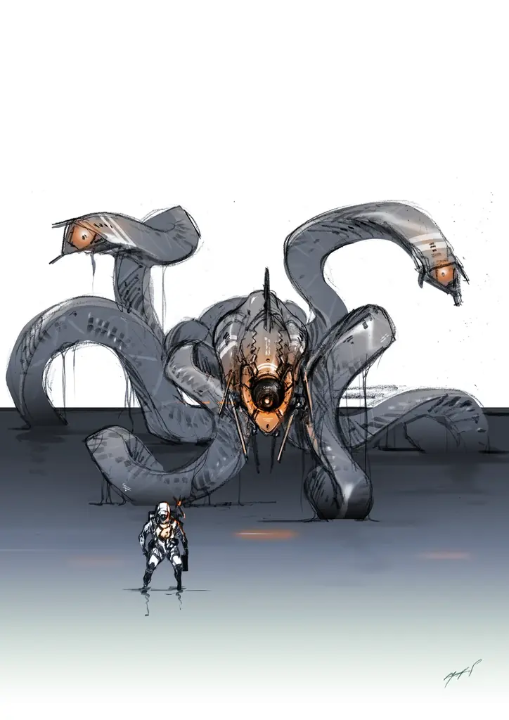 『DEATH STRANDING 2 JAPAN POPUP TOUR FINAL – SPECIAL EXHIBITION』2025年12月18日（木）より大丸東京店にて期間限定で開催 画像 3