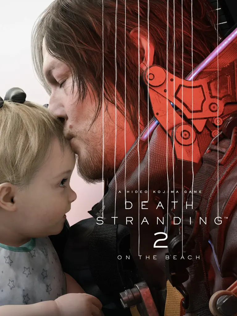 『DEATH STRANDING 2 JAPAN POPUP TOUR FINAL – SPECIAL EXHIBITION』2025年12月18日（木）より大丸東京店にて期間限定で開催 画像 5