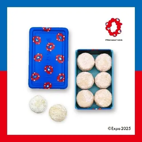 【大丸神戸店】11月度バイヤーズセレクションは初出店の2ブランド！〈エルベラン〉＆〈太陽ノ塔洋菓子店〉が期間限定で登場！ 画像 4