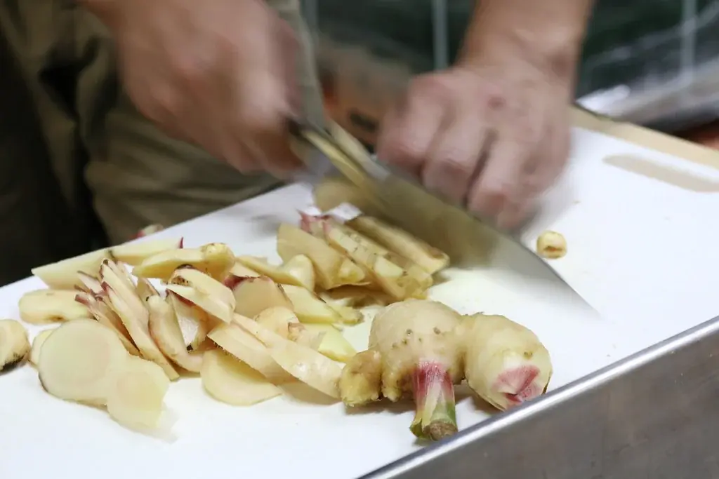 サンクトガーレン、飲むシュトーレンのようなビール「ウィンターフルーツタルトエール」11月27日より冬限定発売。いちじく・りんご・ジンジャー・シナモンの甘くスパイシーな味わい 画像 6