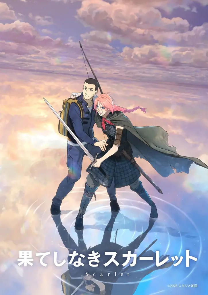 【細田守監督 最新作】映画『果てしなきスカーレット』メイキングセミナーを開催 画像 4