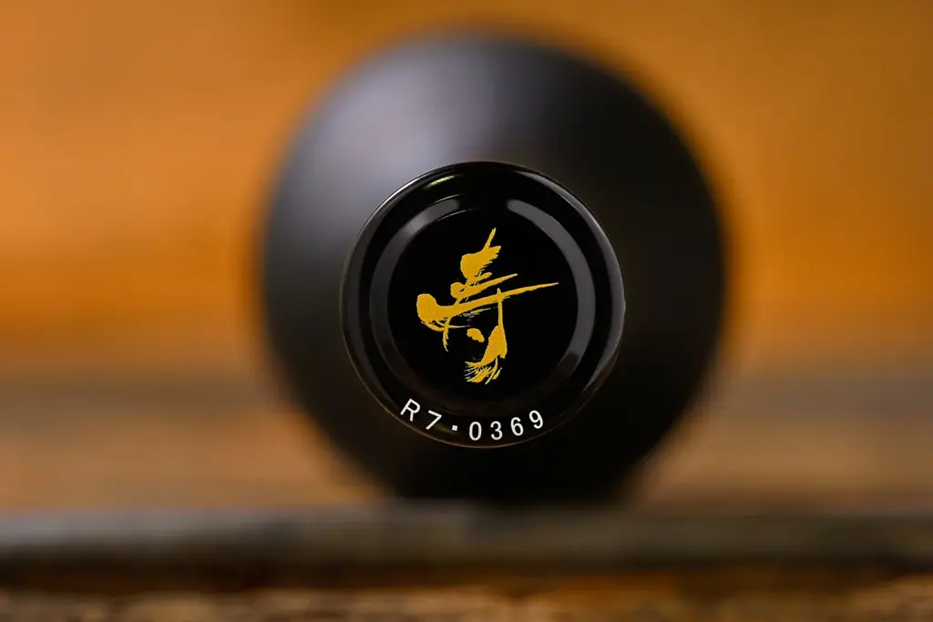 ー「他の酒はもう造らない！」創業160年の小さな蔵が選んだ道ー　純米大吟醸『弥栄の酒 寿』　高島屋バイヤーズセレクション会期途中で70本完売！ミシュラン9年連続獲得店や高級割烹店で続々採用 画像 5