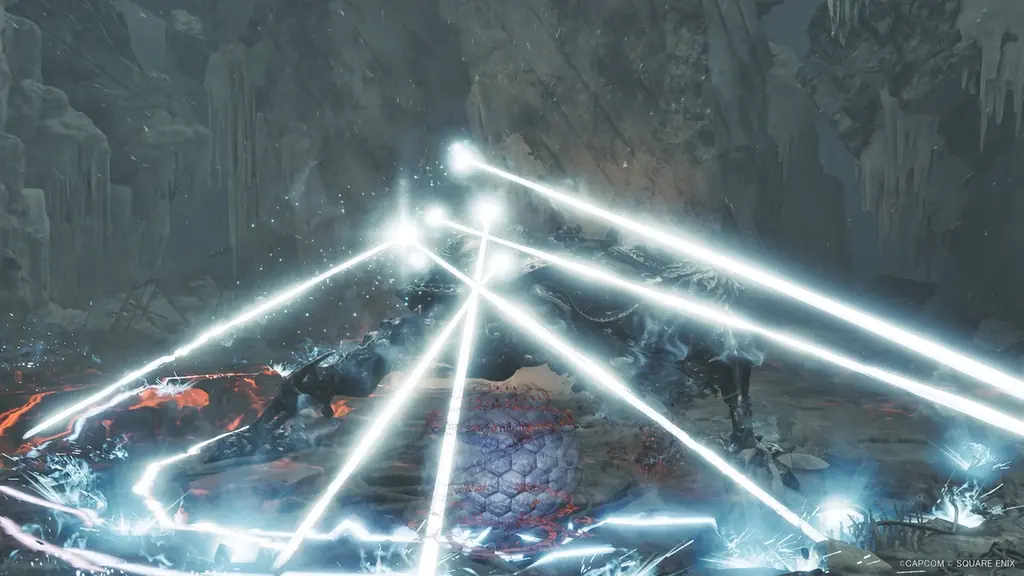 カプコンTV!!の配信が11月26日(水)よる8時に決定！　『モンスターハンターストーリーズ3　～運命の双竜～』紹介！ 画像 6