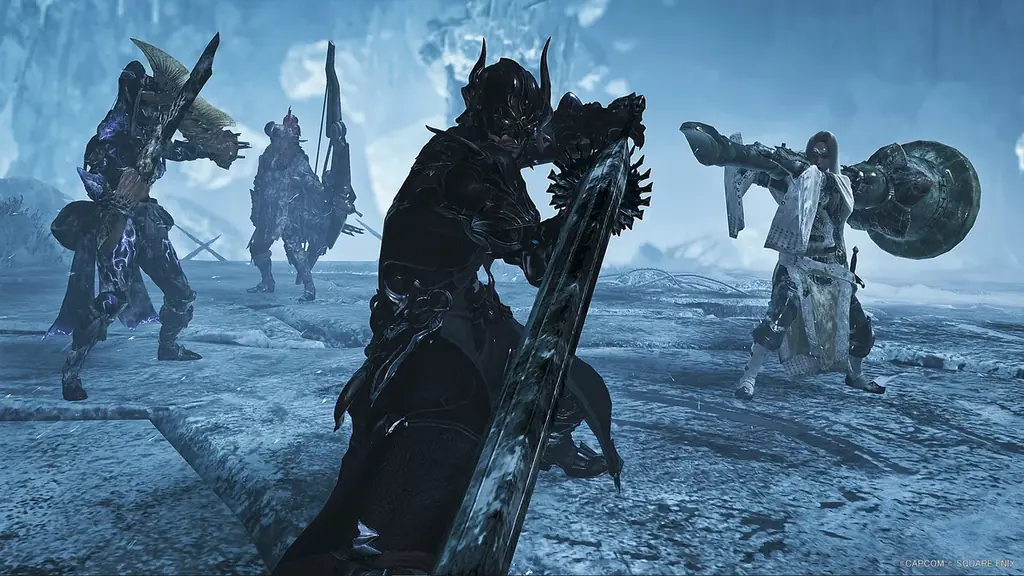 カプコンTV!!の配信が11月26日(水)よる8時に決定！　『モンスターハンターストーリーズ3　～運命の双竜～』紹介！ 画像 7