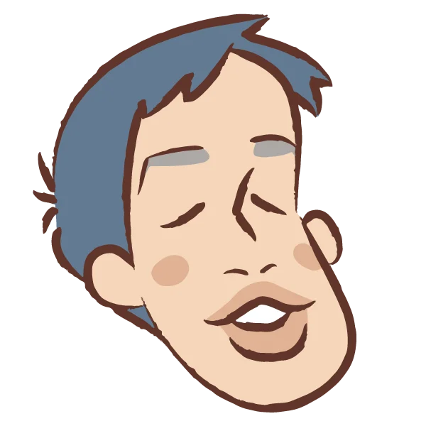 堀元見が「意味不明の二乗みたいな作品で最高」と称賛、『読むだけでグングン頭が良くなる下ネタ大全』を福岡太朗がコミカライズ！「超知的！しもねた部」が本日、11月25日公開！ 画像 6