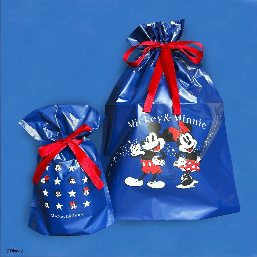 【キャンドゥ】特別な冬のパーティーに！ディズニー／ウィンターホリデーシリーズ登場 画像 2