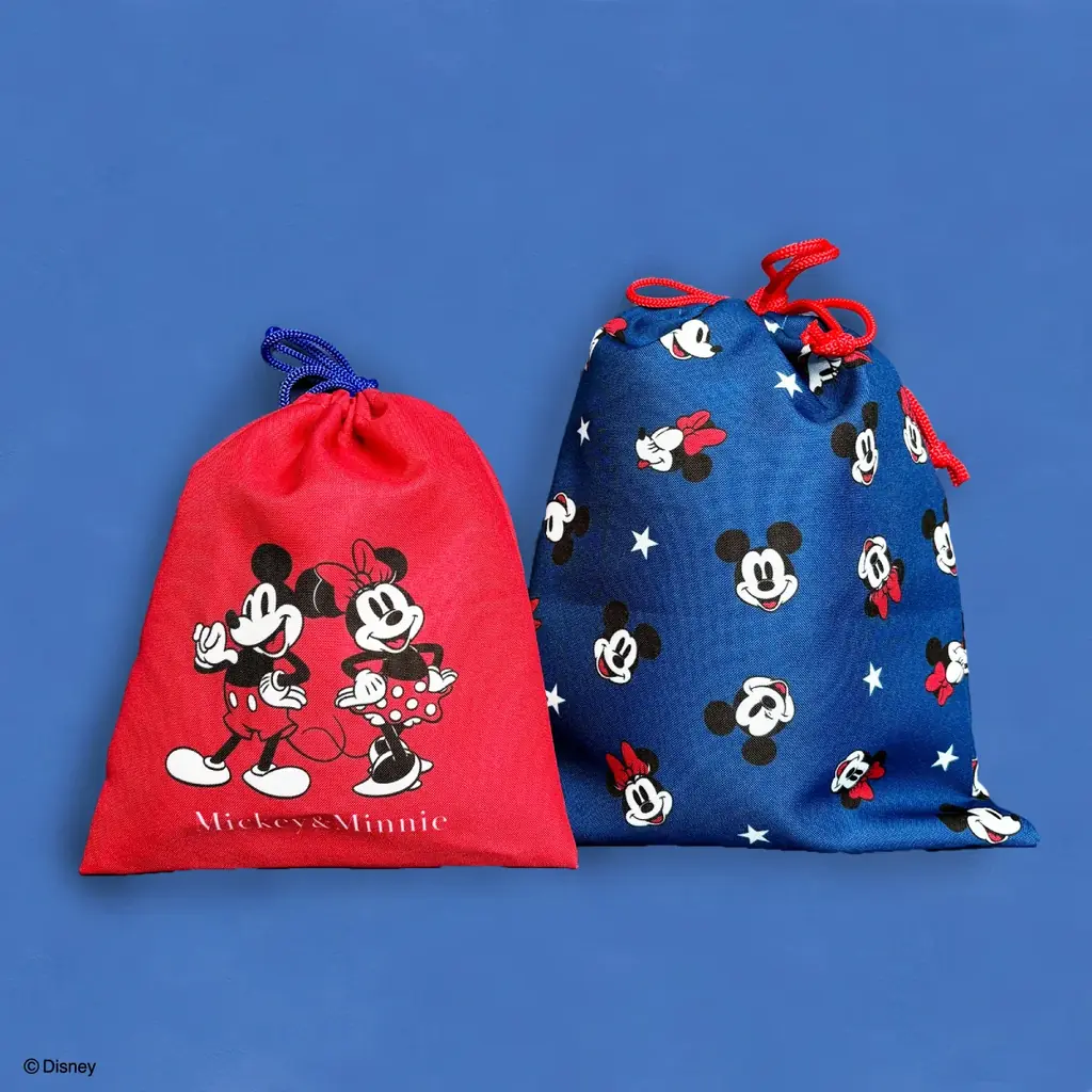 【キャンドゥ】特別な冬のパーティーに！ディズニー／ウィンターホリデーシリーズ登場 画像 5