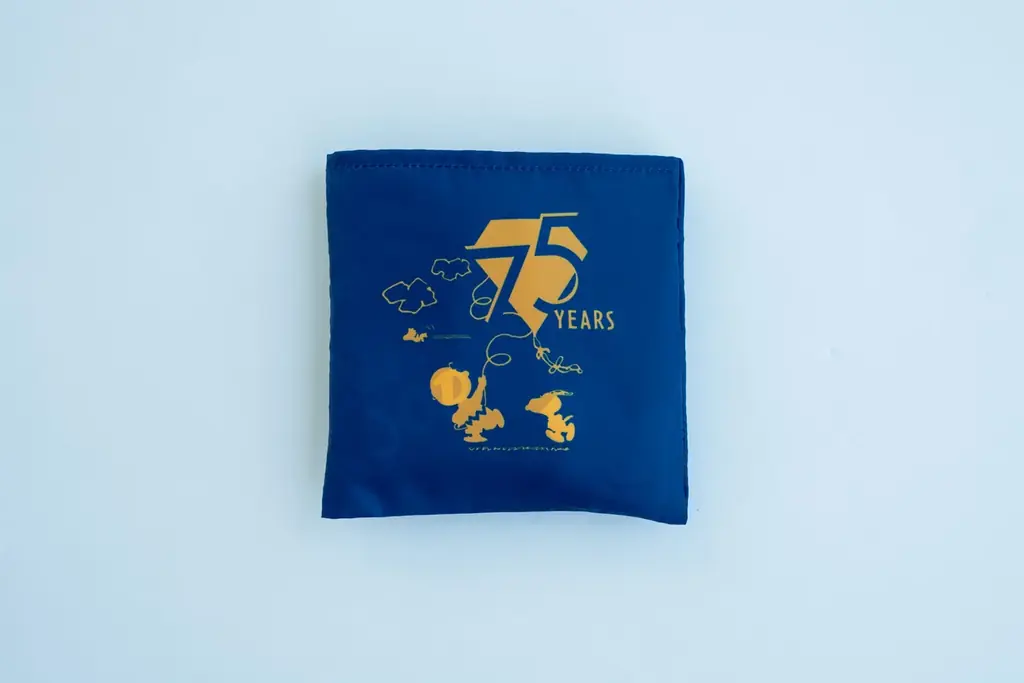 「ポケットつきSNOOPY™でかエコバッグ」がついた『レタスクラブ』2025年12月増刊号が発売！ 画像 4