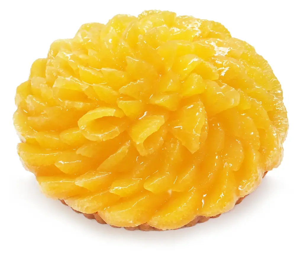 11月27日開始　カフェコムサが“コル'マドンナ”ケーキ発売