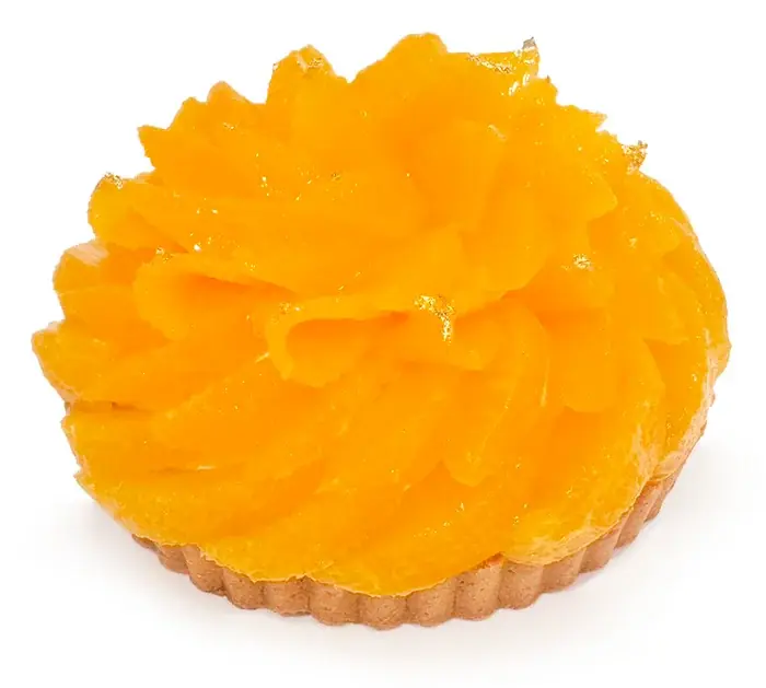 【カフェコムサ】溢れる果汁と高糖度で多幸感あふれるケーキ。愛媛県 宇和島 CORLEO FARM産「コル’マドンナ」のケーキを展開 画像 2