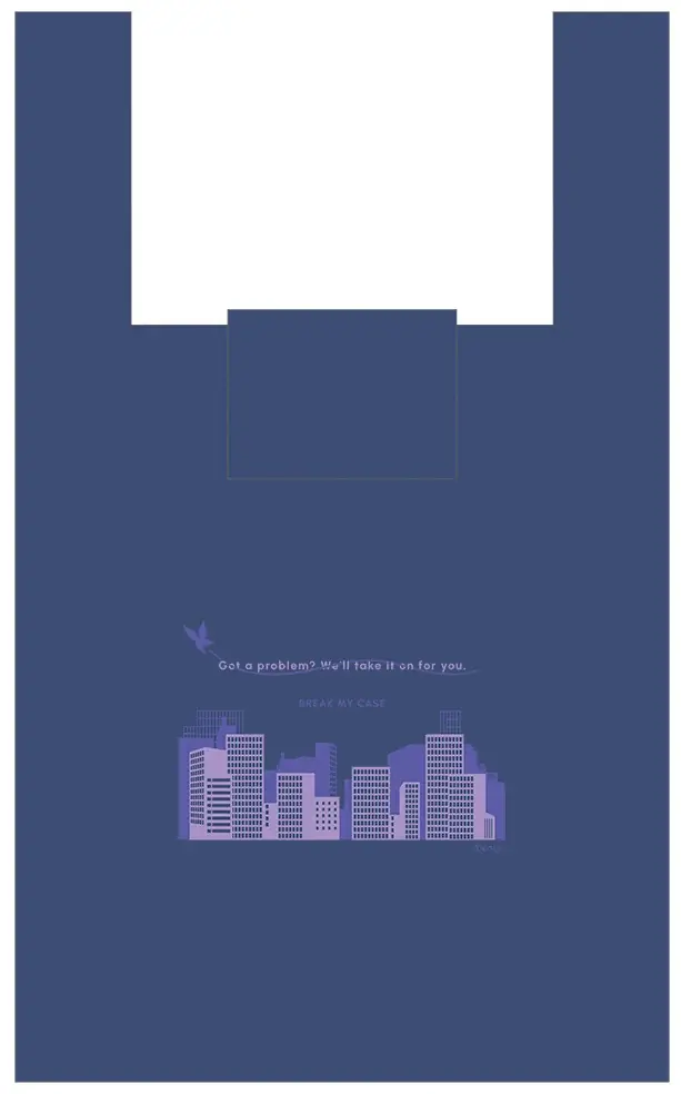 スマートフォン向けゲームアプリ『ブレイクマイケース』から、Aporiaスタッフ21名の描き下ろしイラスト使用商品が12月27日発売！　アニメイトではフェアやオンリーショップ、グラッテコラボなどを開催！ 画像 4