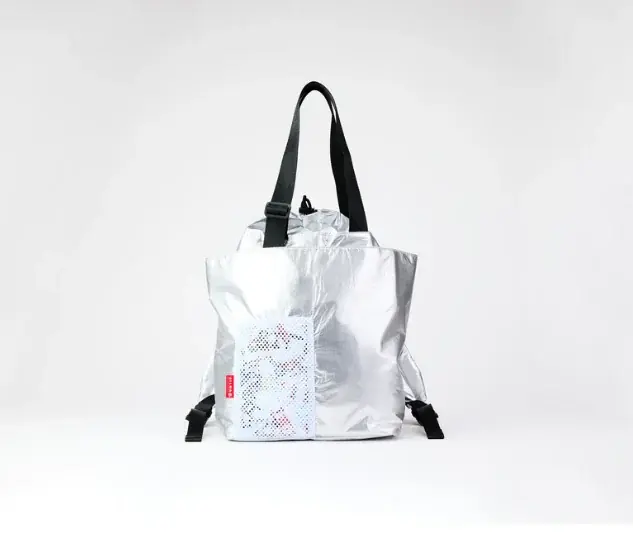 【モクシー大阪本町】12月5日スタート！大阪発バッグブランド「SILNA minacolo」の5日間限定ポップアップショップ 画像 3