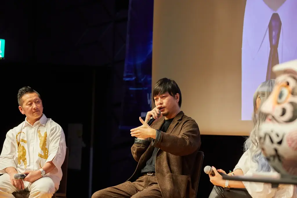 【イベント実施報告】クールジャパンDXサミット2025が閉会＃CJDX2025 画像 18