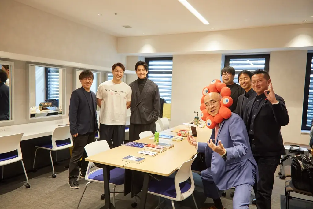 【イベント実施報告】クールジャパンDXサミット2025が閉会＃CJDX2025 画像 23