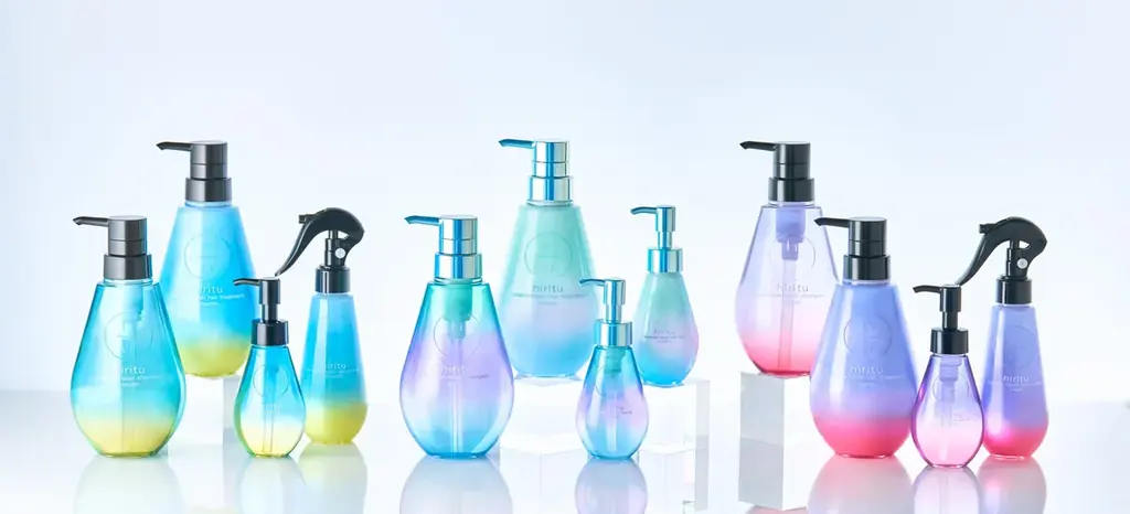 バランスケアブランド「hiritu」×人気銭湯「改良湯」が初のコラボイベントを開催！「ヒリツノユ」で美髪ケア体験！ 画像 8