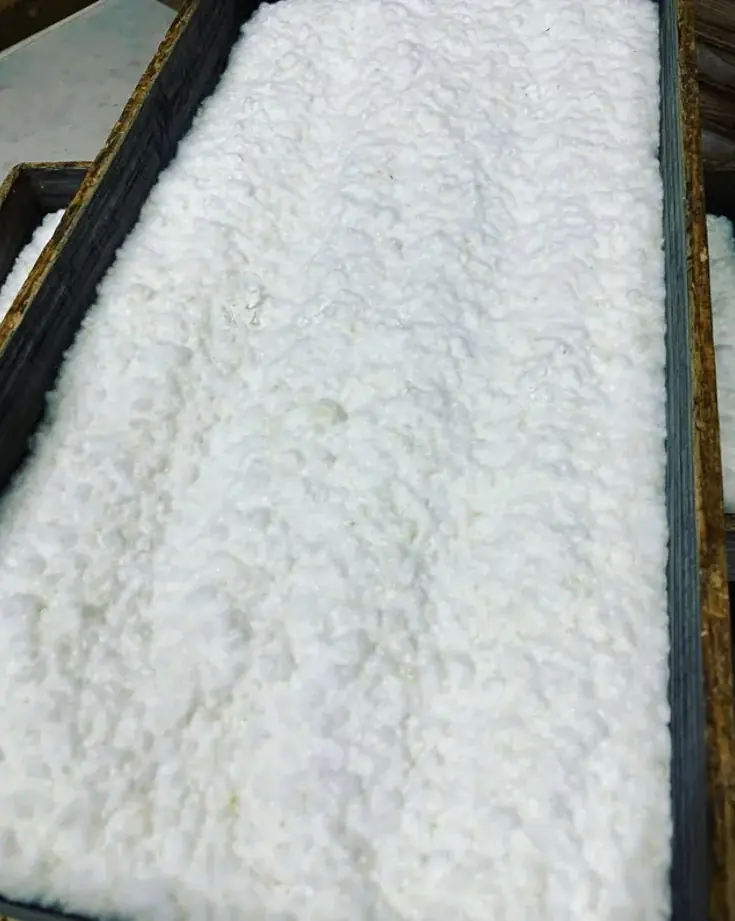 旬外れのいちごが糀と出会ったら…! “おいしい循環”広がるアップサイクルドリンク「いちご糀甘酒」が初登場 画像 6