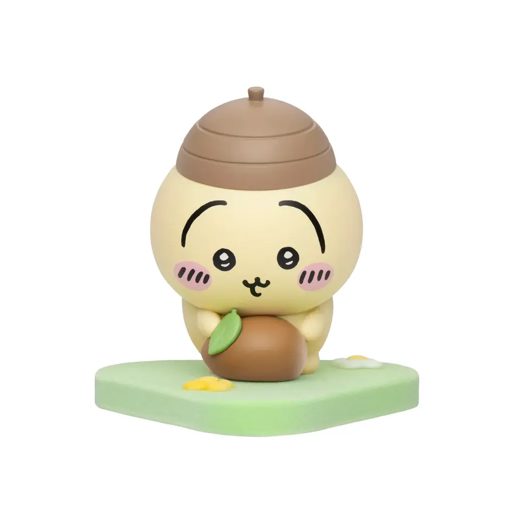 【受注予約】『ちいかわ』から「うさぎだらけ」「モモンガだらけ」のフィギュアが登場！2025年11月27日（木）11時より「ちいかわマーケット」で予約開始 画像 6